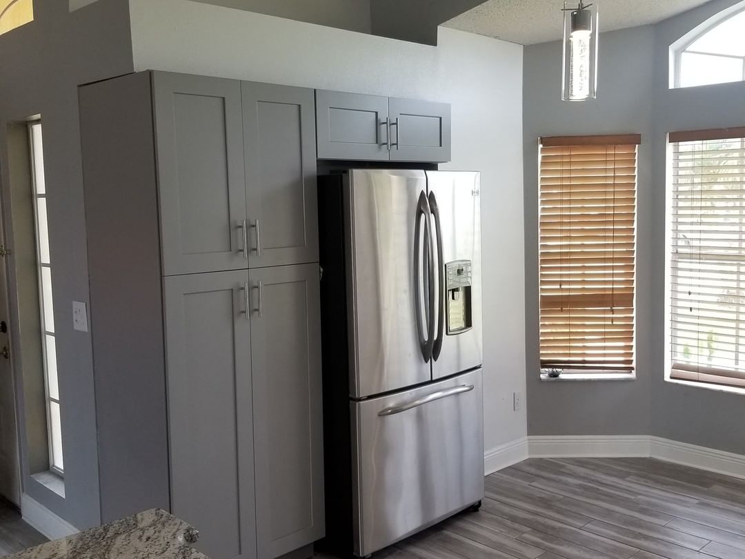 View of Commercial Building Makeover Service in Bryan Texas